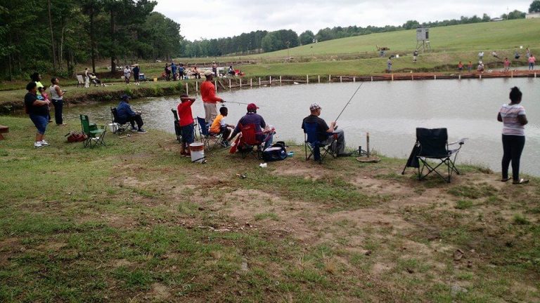 CreekStand Catfish Farm