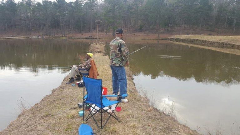 CreekStand Catfish Farm